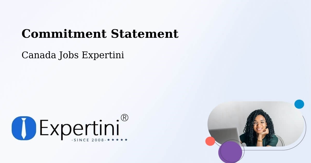 Corporate Commitment – Surrey - Canada Jobs Expertini