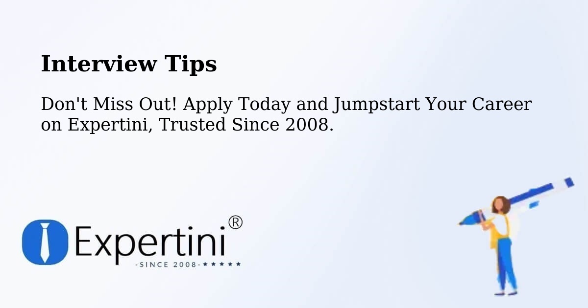 Interview Tips & Techniques for Job Seekers – Surrey - Surrey, Canada Jobs Expertini